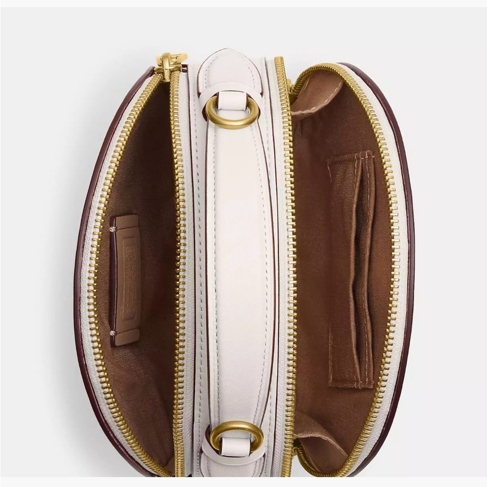 Coach Disney X Canteen Crossbody with Mickey Mouse - Picture 3 of 4